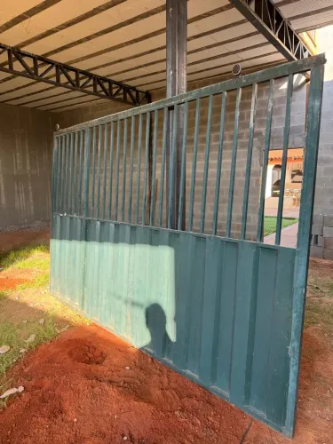 Portão