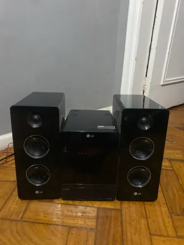 Home Theater