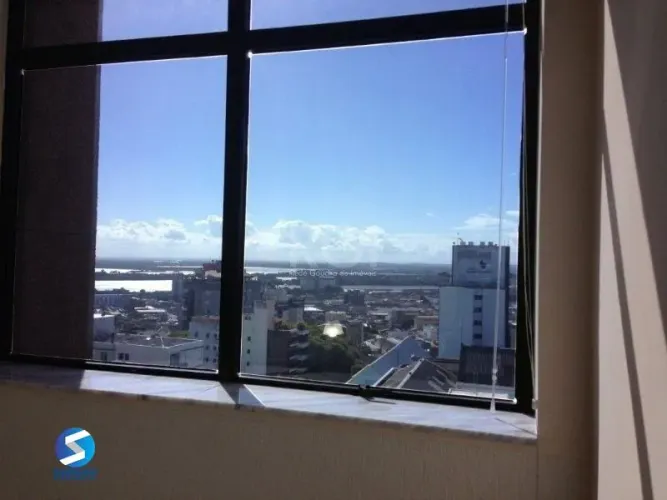 Conjunto/Sala para Venda - 126.44m², 0 dormitórios, 1 vaga - Independência
