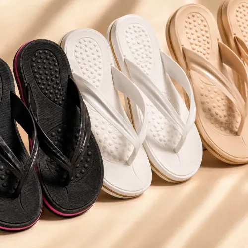 Chinelo Ortopedico
