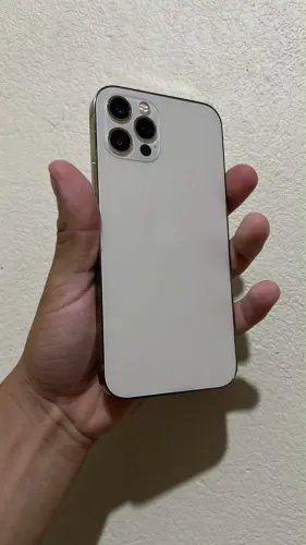 iPhone 12 Pro