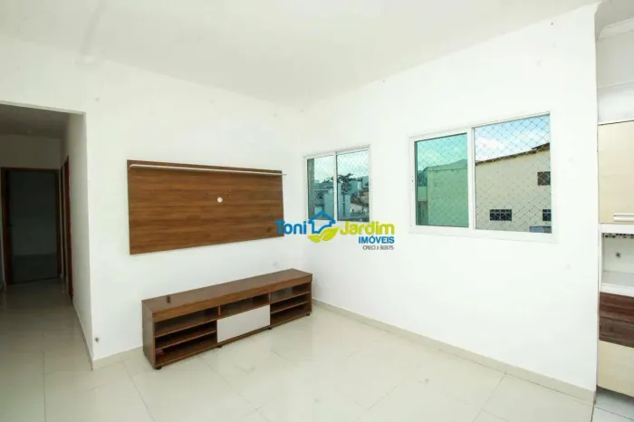 Cobertura com 2 dormitórios, 140 m² - venda por R$ 440.000,00 ou aluguel por R$ 2.910,00/m