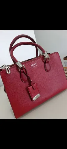 BOLSA SCHUTZ NOVA!