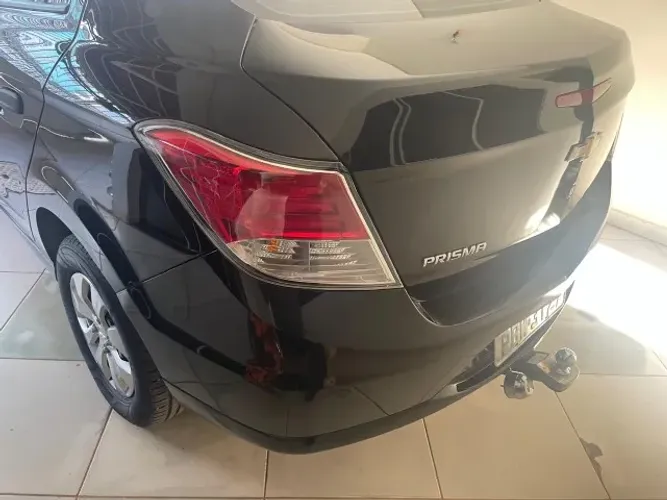 Chevrolet Prisma Sed. Joy/ LS 1.0 8V Flexpower 4P 2019