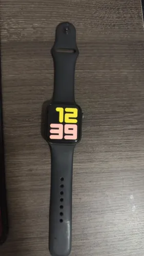 Apple Watch serie 4