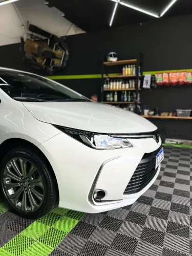 Toyota Corolla XEI 2.0 Flex 16V Aut. 2023