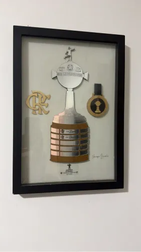 Quadro Libertadores 2019