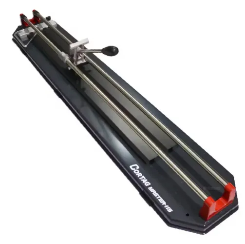 Cortador de piso, marca Cortag (Master 115)