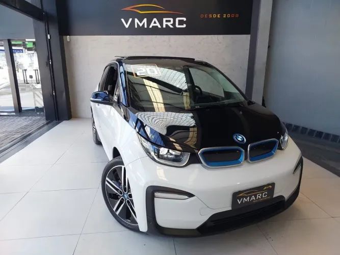 BMW I3 BEV Full 170cv Aut. (elétrico) 2020
