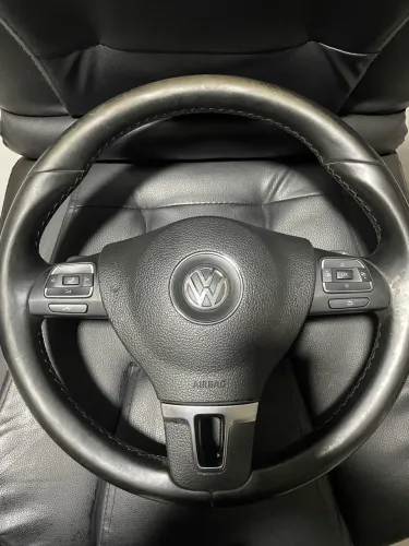 Volante Multifuncional vw