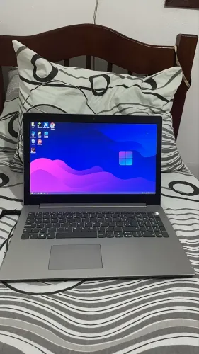 Notebook Lenovo IdeaPad 320
