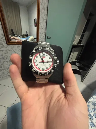 TAG HEUER FORMULA 1 