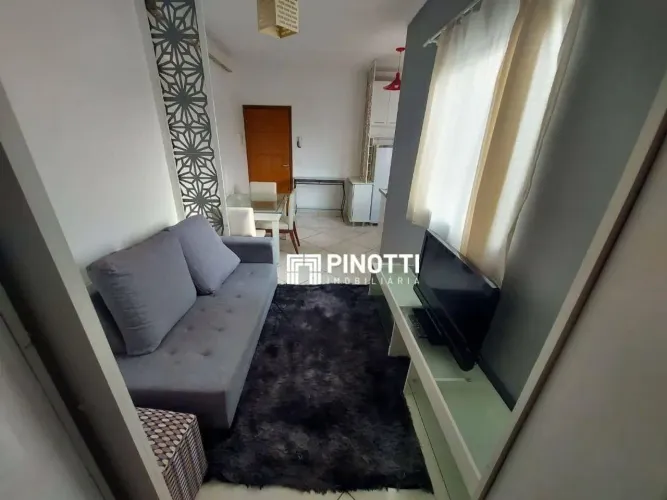 Cobertura com 2 dormitórios para alugar, 80 m² por R$ 2.039,20/mês - Vila Junqueira - Sant