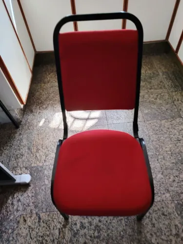 Cadeira de escritório