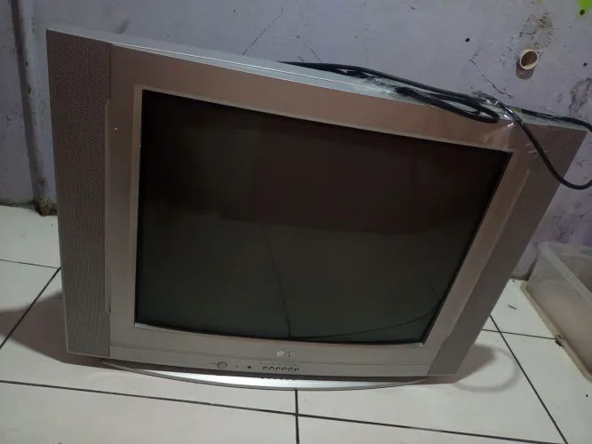 Tv tubo 29