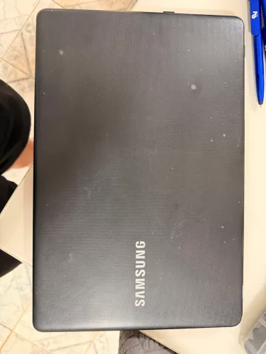 Samsung Core I3