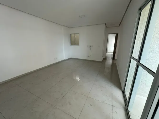 Apartamento residencial em condomínio fechado para locação- Bairro: Cristo Rei - Teresin