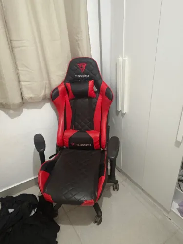 Cadeira gamer 