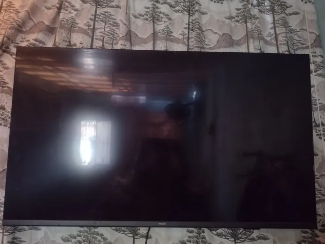 Tv 55 polegadas Smart