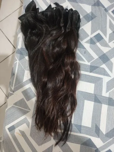 Mega hair Premium