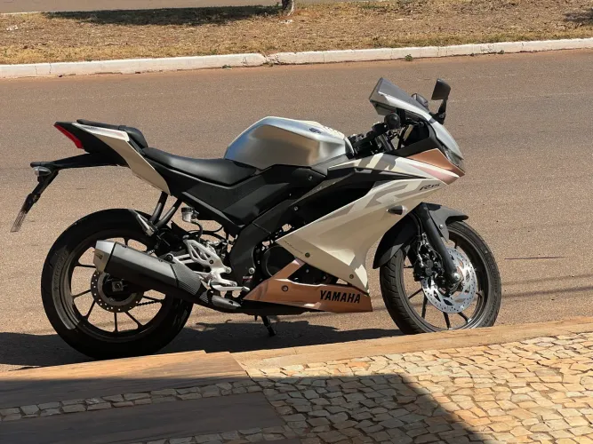R15 NOVA