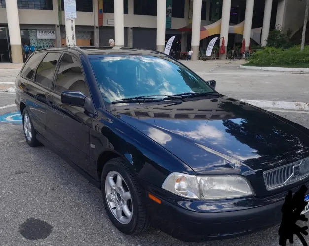 Volvo V40 2 1998
