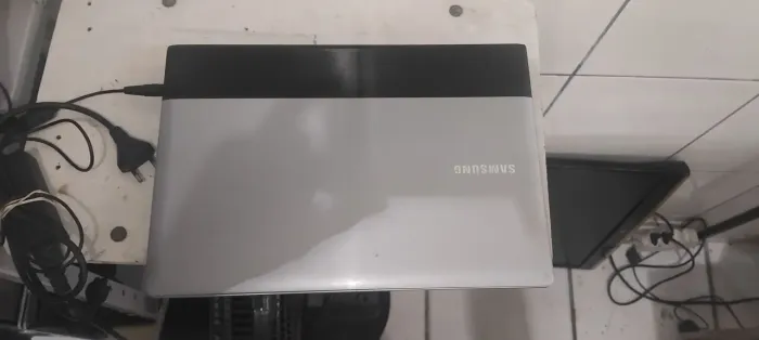 Notebook Samsung, 6gb ram, 500 hd