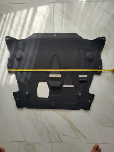 Protetor de cárter para Volvo XC60
