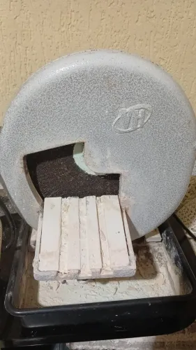 Vendo Recortador de Gesso VH