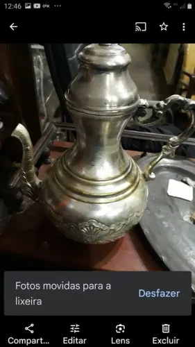 Antiguidade