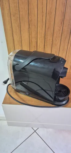 Maquina de café expresso mimo 24s três corações 