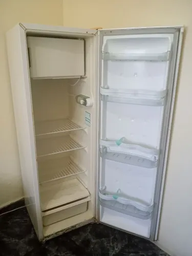 Vendo Geladeira Consul Usada 280L - 220V