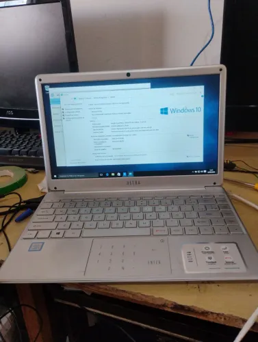Notebook ultra