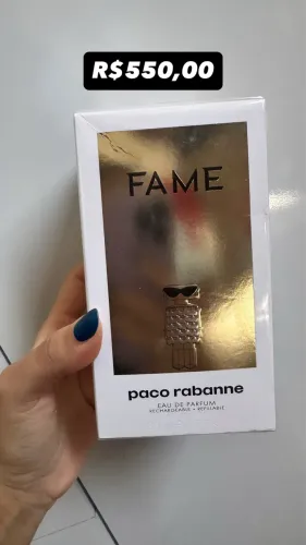 Perfumes originais
