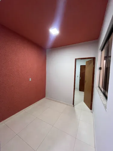 Kitnet para alugar no Cidade Modelo - Água e luz inclusas