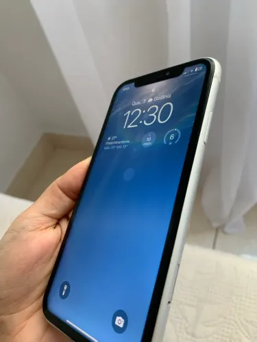iPhone XR 64 todo original