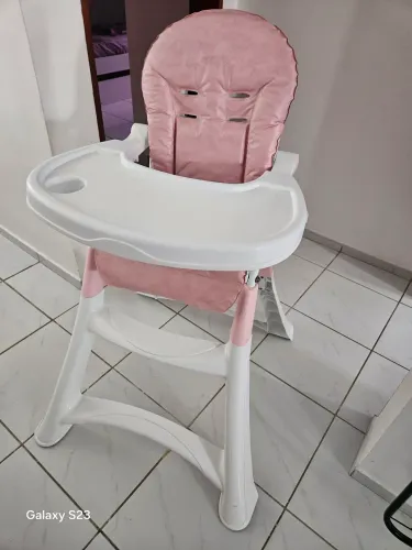 Cadeira de Alimentação bebê