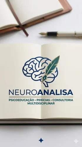 Psicanálise, Psicoeducação e Pareceres - Autismo, TDAH e Neurodiversidade<br>