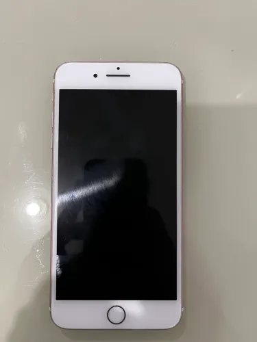iPhone 7 Plus rose 128GB