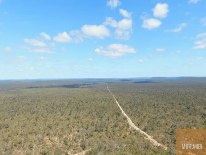 Fazenda à venda na ÁREA RURAL, S/N, Zona Rural, Bonito de Minas, 22.000 hectares m2 por R$