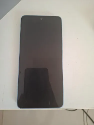 Vendo Xiaomi Note 13. R$500,00(tela trincado) SEM NEGOCIAÇÃO VALOR É ESSE 