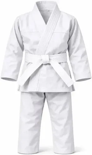 Kimono Tamanho P Adulto