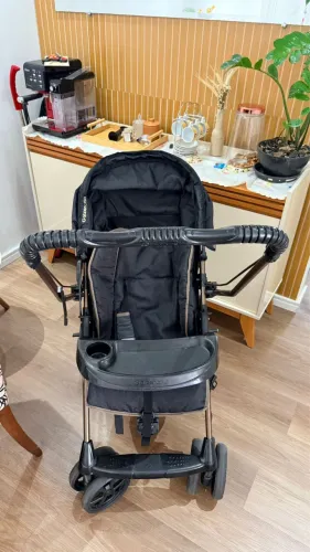 Carrinho de Bebê