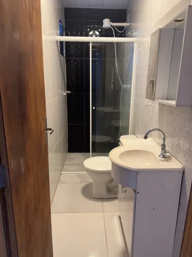 Aluga-se casa itoupava central próximo a empresa Huvispan