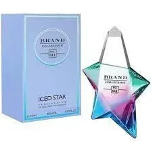 Perfume Brand Collection Feminino N.011 25ml