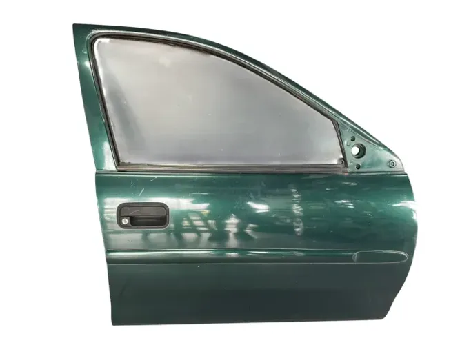 Porta Dianteira Direita GM Corsa Classic Corsinha 96-2002 4 portas (PORTA VAZIA)