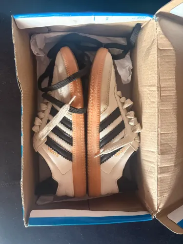 tênis adidas samba