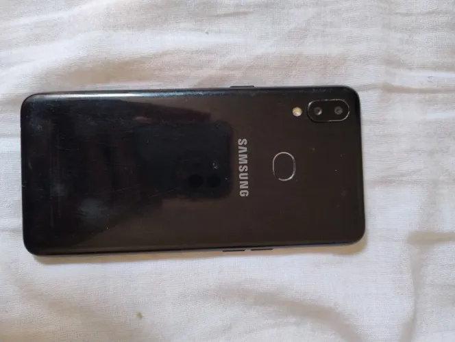 vende-se Samsung A10s