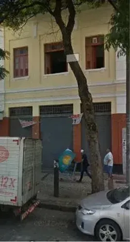 Loja aluguel Av olegário maciel