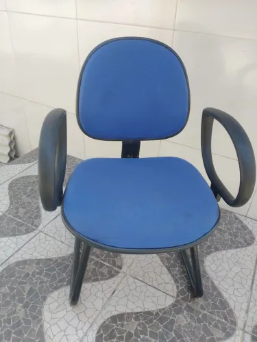 Cadeira escritório